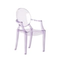 thumbnail image 1 of Ghost Kids Chair, 1 of 1