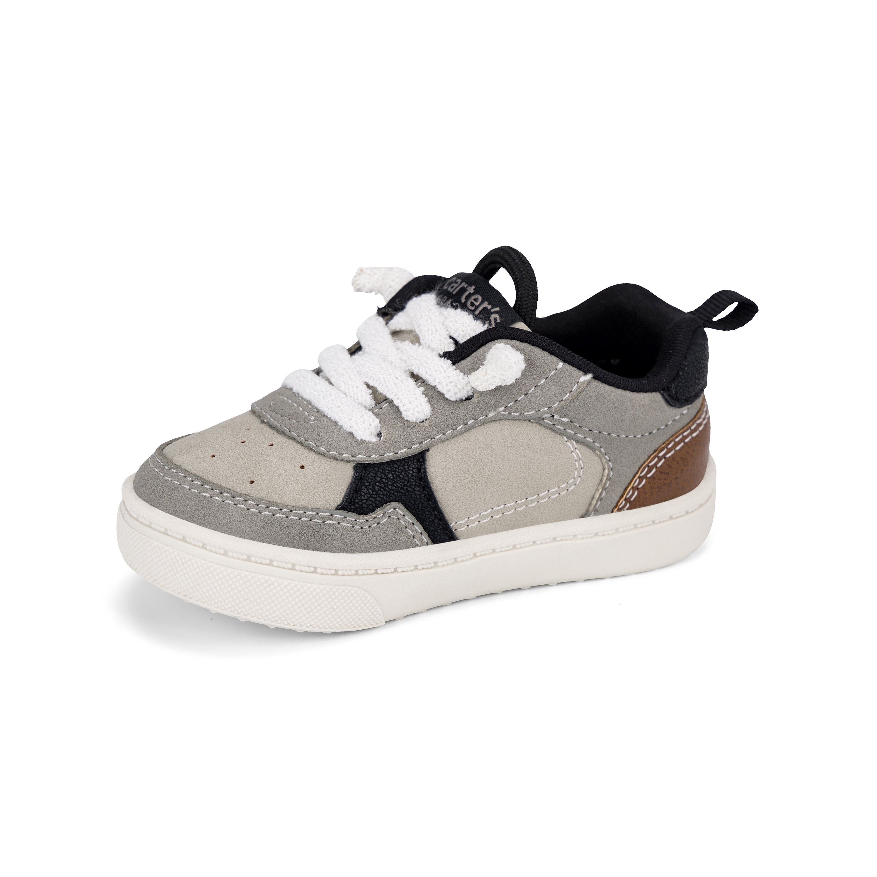 Carter's Child of Mine Baby Orion Sneaker Shoe