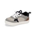 thumbnail image 3 of Carter's Child of Mine Baby Boy Orion Sneaker, 3 of 8