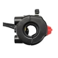 thumbnail image 2 of Furulu Right Handlebar Switch Assembly For Honda CB360 CB360G CB550 CB550K 1974, 2 of 5