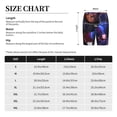 thumbnail image 3 of Saiise Chucky Pattern Pajama Shorts Mens Pajama Bottoms for Men Pjs Lounge Sleep Shorts with Pockets(S-4XL), 3 of 6