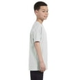 thumbnail image 4 of Gildan G500B Heavy Cotton Youth T Shirt, 4 of 4