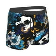 thumbnail image 4 of Uemuo Football Pattern Men's Boxer Briefs,Trunk Anti-Chafing,Comfortable, Durable, and Stylish Underwear-XX-Large, 4 of 9