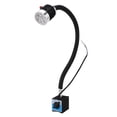 thumbnail image 1 of Luz para máquina herramienta, lámpara LED para máquina herramienta Luz LED para máquina Luz de trabajo con base magnética Características líderes en su clase, 1 of 8