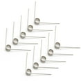 WCX 10 Pieces Torsion Spring Woodworking DIY 90 Degrees Torsional