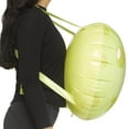 thumbnail image 4 of Pickleball Pair Couples 2 pack Halloween Costume for Unisex Adults, One Size Fit, by Fun World, 4 of 8