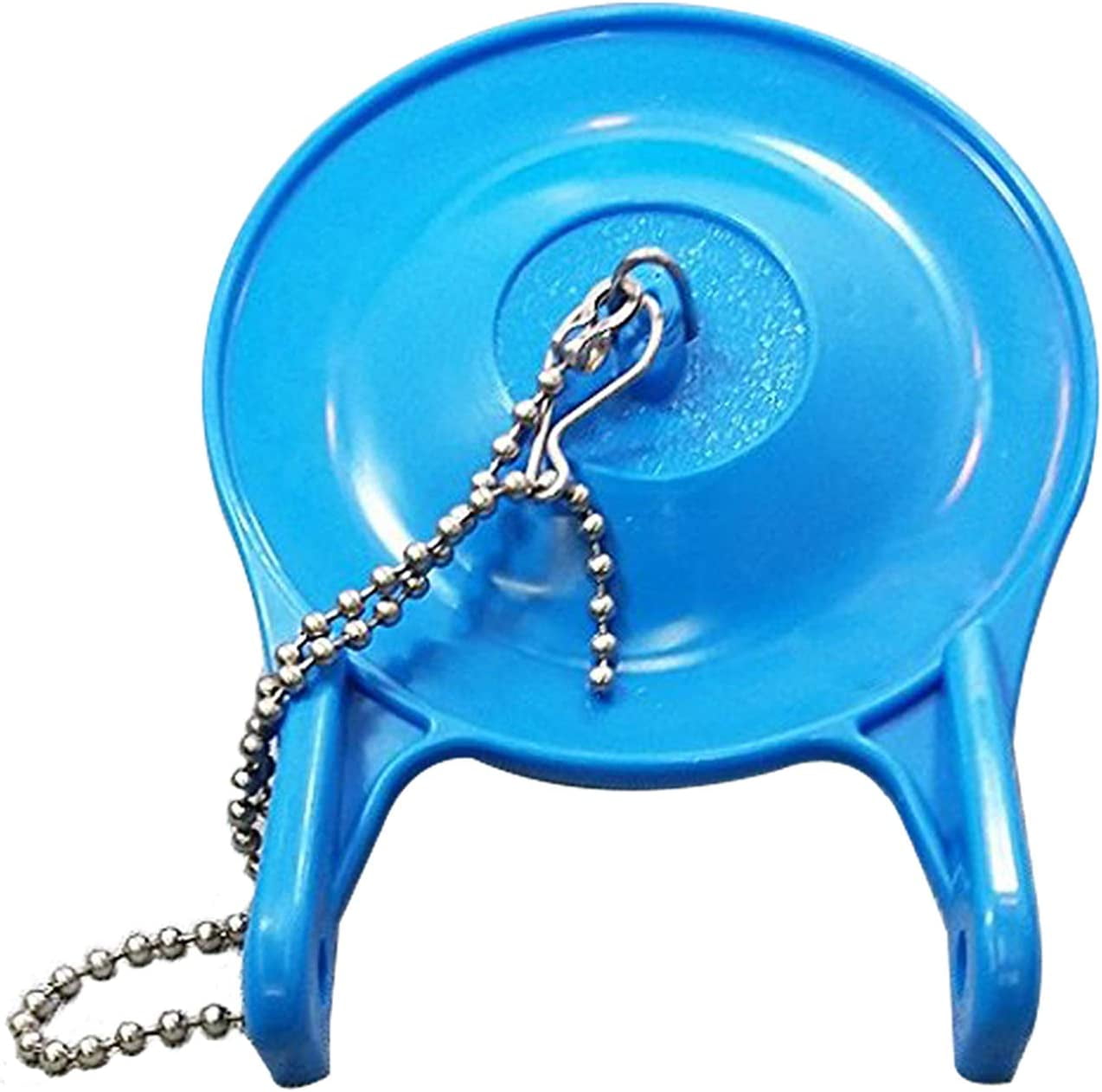 Toilet Flapper Replacement, Compatible with Gerber 99788, 3 Inch