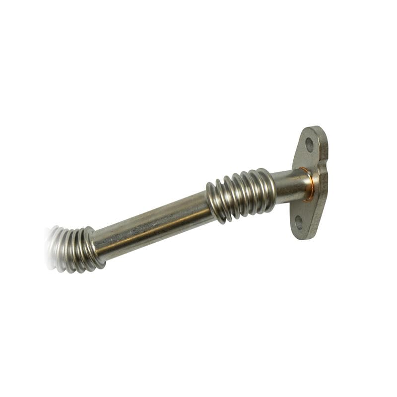 Edelmann 1043 Bolt-On Flange x 14MM O.D. Push In