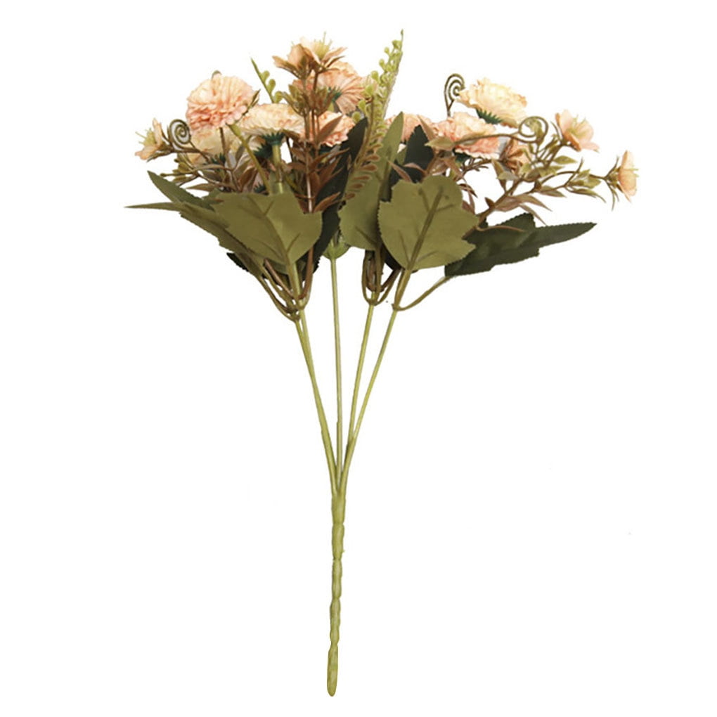 uxcell Wedding Party Artificial Simulation Rose Flower Buds Design Ative Red uxcell Wedding Party Artificial Simulation Rose Flower Buds Design Ative Red