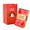 Red-B, variant on Exploding Money Gift Boxes for Cash Pop Up, Green Bouncing Surprise Gift Box Explosion with Confetti, Luxury Money Explosion Gift Boxes for Presents,Birthday Anniversary Valentine, 20 Bounces