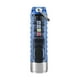 thumbnail image 5 of Lámpara Mini linterna ajustable de 10 engranajes con luz de llavero para trabajo de camping (azul) Ehuebsd Para estrenar, 5 of 8