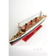 Queen Mary