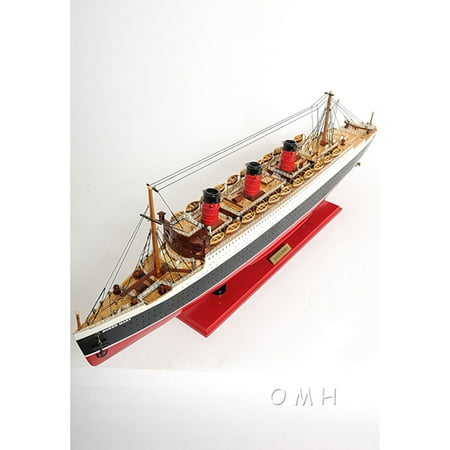 Queen Mary