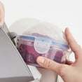 thumbnail image 4 of Gieenan Creative Food Saver Storage Container Kitchen Preservation Box with Airtight, 4 of 16