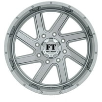 20X12 8-170 OFF ROAD FT-1 CHROME -44/130.6