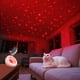 thumbnail image 4 of Lámpara de Noche para Dormitorio: Luz de Estrellas con 7 Colores, Pequeña Lámpara Mesita de Noche para Niños y Adultos., 4 of 9