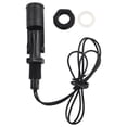 thumbnail image 1 of 12V 24V Float Switch Suitable for Sea Water Tanks And Aquarium Maintenance, 1 of 8