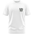 thumbnail image 3 of Rollin Hard Trokitas Graphic T-Shirt (3X-Large, White), 3 of 4