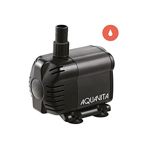 DL Wholesale Inc AquaVita 528 Pompe à Eau
