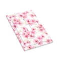 thumbnail image 7 of DouZhe 1-Gang Toggle Switch Wallplate, Pink Watercolor Cherry Blossom Decorative Wall Plates, 7 of 7