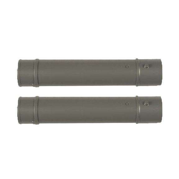 Ryobi RY08574 Blower 2 Pack Throttle Control Handle Tube - 580692001-2PK