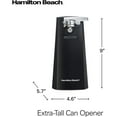 thumbnail image 2 of Hamilton Beach Extra -Tall Can Opener 1 ea, 2 of 8