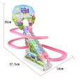 thumbnail image 5 of Modelo de coche a escala, 1:32 Supercar Kids Toys Modelo de coche Supercar Kids Toys Fiable y duradero Jadeshay A, 5 of 5