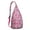 Rose-red-6, variant on Cute Panda Hiking Backpack with Bamboo Print – Lightweight, Adjustable Straps, Durable and Stylish for Outdoor Adventures – Perfect for Panda Lovers, Nature Enthusiasts, and Travel!