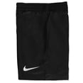 thumbnail image 2 of Nike Russell Wilson Boys' Badge Shorts - black, 18 - 20 (Big Boys), 2 of 3