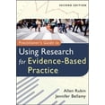 thumbnail image 3 of Guide du Praticien pour Utiliser la Recherche pour une Pratique Basée sur des Preuves, 3 of 3
