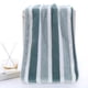 thumbnail image 5 of Juego de toallas de coral premium, ligeras y de alta absorción, de secado rápido, ultrasuaves, para baño y manos, para viajes, gimnasio, yoga, Aestivo | Verde | AESTIVO, 5 of 7