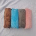 thumbnail image 1 of USB Electric Hand Warmer Winter Portable Heater Warming Knee Back Folding Blanket Heating Device Home Living Room Outdoor Light Pink, 1 of 9