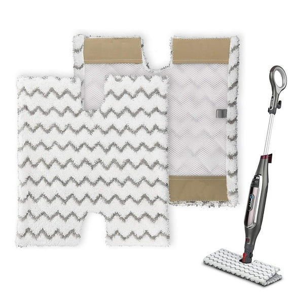 Shark Steam Mop Pads
