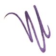 thumbnail image 2 of Rimmel London Exaggerate Eye Definer Pencil, Purple Craze, 0.009 oz, 2 of 7