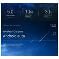 thumbnail image 2 of 2 in 1 CarPlay Box Android Auto Wireless CarPlay Converter Car Android Smart Box Wireless Adapter C, 2 of 4