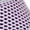 Purple, variant on Women's Slip on Walking Shoes Comfort Athletic Workout Cross Training Fashion Sneakers Pink 6.5