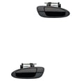 thumbnail image 1 of Par de MANIJAS PUERTA EXTERIOR ALTIMA 2002 al 2006 NISSAN Traseras HUSHAN  ., 1 of 4