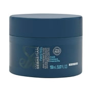 Sebastian Twisted Elastic Treatment Mask for Curls 5.1 oz, PACK OF 6