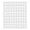 F, variant on Fathers Day Gifts for Dad 6×12mm Polished Loose Beads for Jewelry Making Easy-Thread Flat Tube Craft Beads With 2mm Hole Hand Crafted DIY Bracelet Handmade Accessory Ideal for Gift(50pcs/pack),H