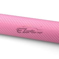 thumbnail image 2 of EZAUTOWRAP 4D Carbon Fiber Textured Pink Semi Gloss Car Vinyl Wrap Sticker Decal Film Sheet Decoration With Air Release Techology, 2 of 8