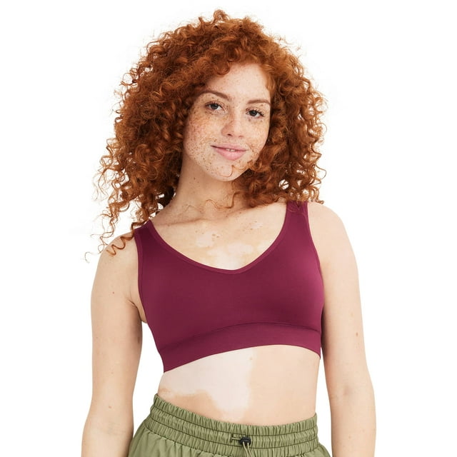 Jockey Seamfree Back Smoothing Bralette