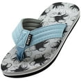 thumbnail image 5 of NORTY Flip-Flop Sandals Stylish and Comfortable for Any Casual Adventure, 5 of 17