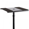 thumbnail image 1 of On-Stage Stands MSA6000 Plate-forme pour Support de Micro, 1 of 5