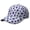 White-274, variant on Watercolor Floral Baseball Cap – Artistic Dad Hat with Rustic Farmhouse Bloom, Wildflower and Garden Nature Print, Adjustable Snapback
