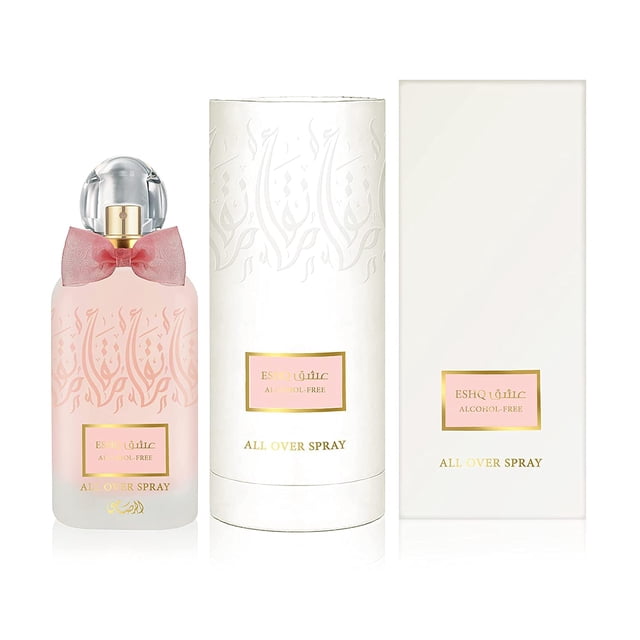 Perfume RASASI Eshq EDP 100 ml para mujer