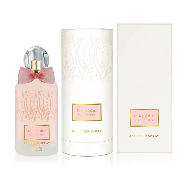 Perfume RASASI Eshq EDP 100 ml para mujer