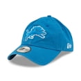 thumbnail image 1 of Detroit Lions NFL Mitchell & Ness Casual Classic Primary Cap, 1 of 3