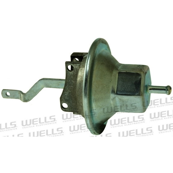 Distributor Vacuum Advance