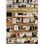 A History Of Israeli Cinema by KINO