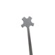 thumbnail image 4 of Naiovety Setter de poste de sonido de violín Soundpost herramienta de ajuste de acero inoxidable TZ Accesorios para instrumentos musicales, 4 of 6